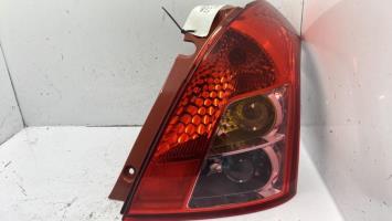 Fanale posteriore principale destro (luci)