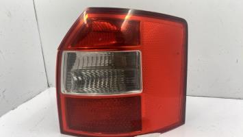 Fanale posteriore principale destro (luci)