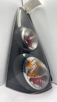 Fanale posteriore principale sinistro (luci)