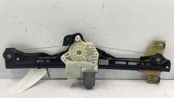Alzacristalli elettrico posteriore destro