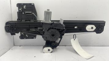 Alzacristalli elettrico posteriore destro