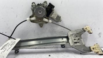 Leve vitre electrique arriere gauche