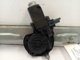 Leve vitre electrique arriere gauche