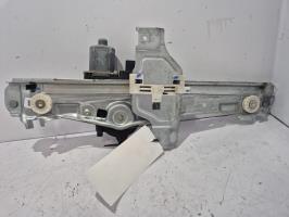 Leve vitre electrique arriere gauche