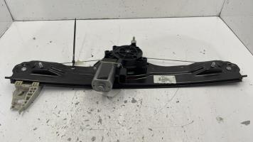 Leve vitre electrique avant gauche