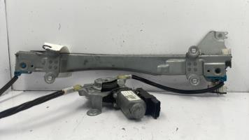 Leve vitre electrique avant gauche