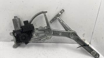 Leve vitre electrique avant gauche