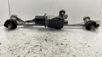 Moteur essuie glace avant