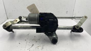 Moteur essuie glace avant
