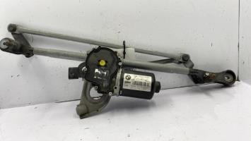 Moteur essuie glace avant
