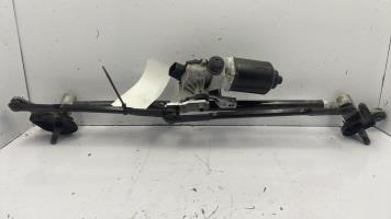 Moteur essuie glace avant