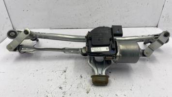 Motore tergicristallo anteriore