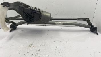 Moteur essuie glace avant