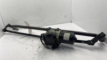Moteur essuie glace avant