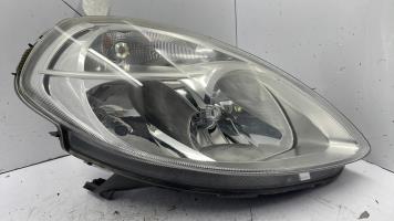 Optique avant principal droit (feux)(phare)