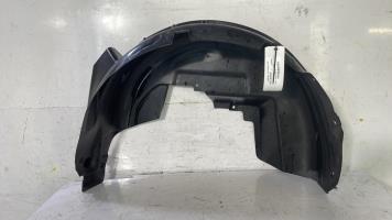 Parasale posteriore sinistro