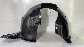 Parasale anteriore destro