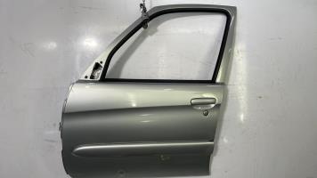 Porte avant gauche