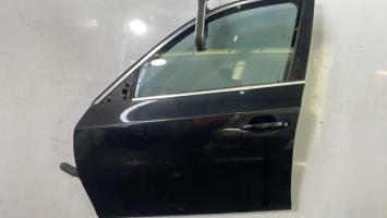 Porte avant gauche