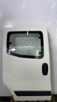 Porte laterale droit
