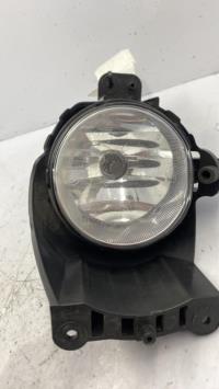 Antinieblas derecho (luces)
