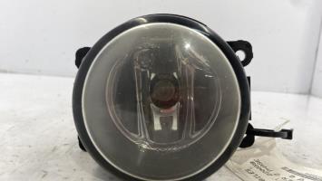 Anti brouillard gauche (feux)