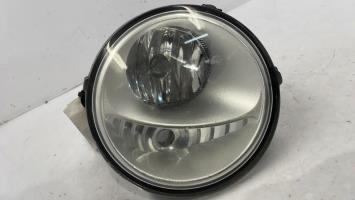 Fendinebbia sinistro (luce)