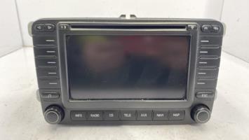 Autoradio d'origine