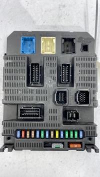 Centralina modulo BSI