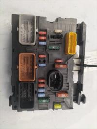 Boitier servitude moteur (BSM)