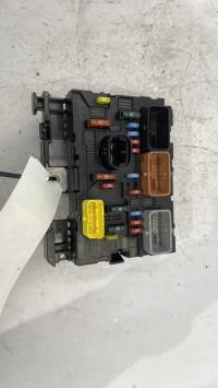 Boitier servitude moteur (BSM)