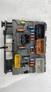 Boitier servitude moteur (BSM)
