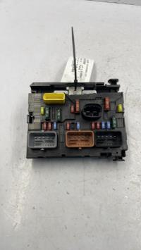 Boitier servitude moteur (BSM)