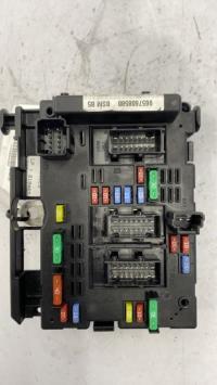 Boitier servitude moteur (BSM)