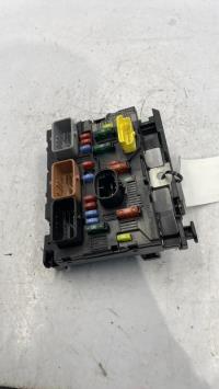 Boitier servitude moteur (BSM)