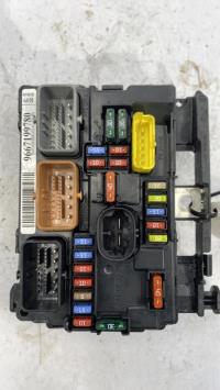 Boitier servitude moteur (BSM)