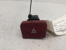 Bouton de warning