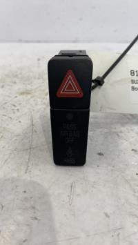 Bouton de warning
