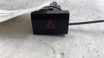 Bouton de warning