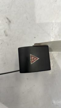Bouton de warning
