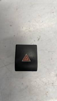 Bouton de warning