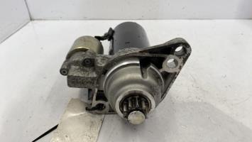 Motorino avviamento
