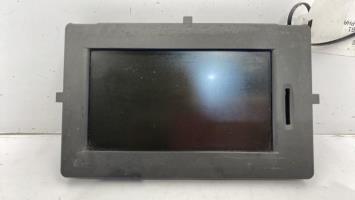 Schermo GPS