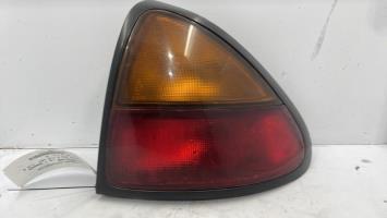 Fanale posteriore principale destro (luci)