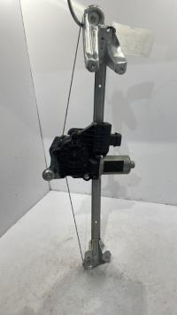 Leve vitre electrique arriere gauche