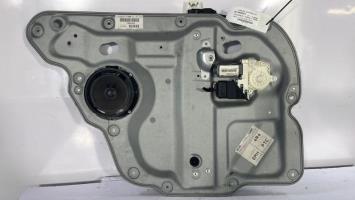 Leve vitre electrique arriere gauche
