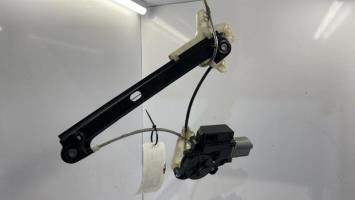 Leve vitre electrique arriere gauche