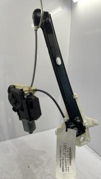 Leve vitre electrique arriere gauche