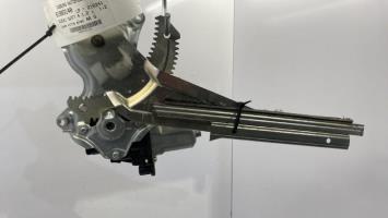 Leve vitre electrique arriere gauche