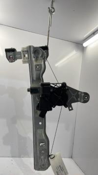 Leve vitre electrique arriere gauche